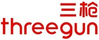 三枪