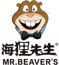 海狸先生